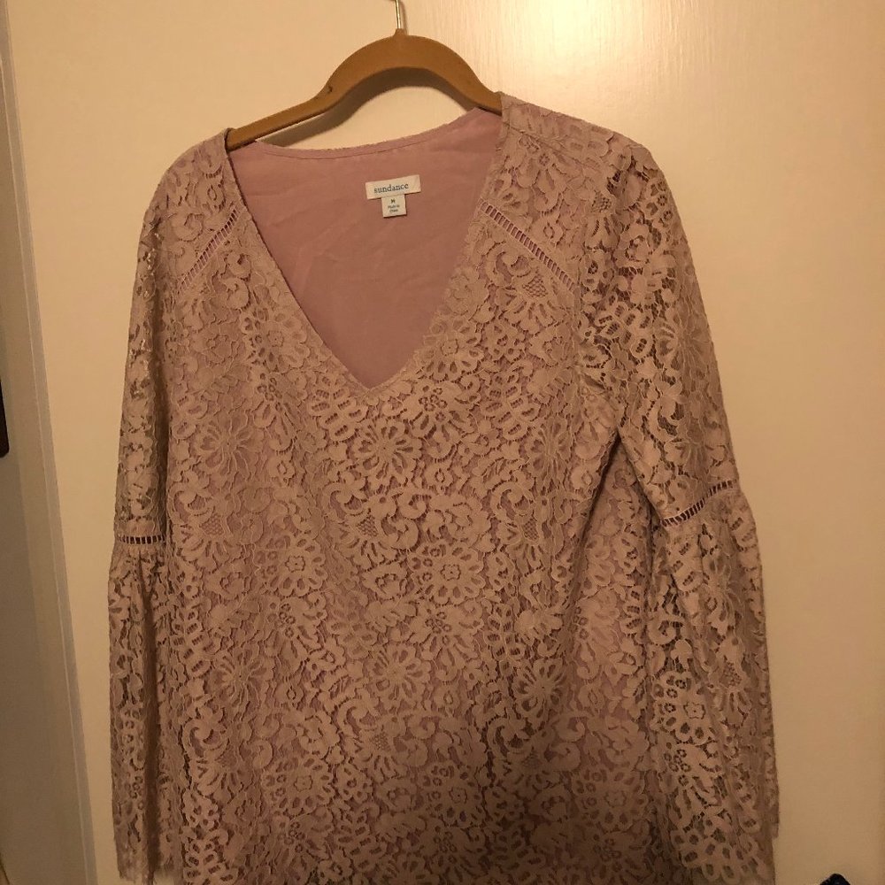 Lacy Top